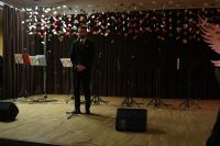 Przemówienie Wójta Gminy Wielgie Sławomira Sadowskiego.