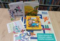 Wyprawka małego czytelnika