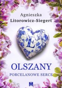 Porcelanowe serce