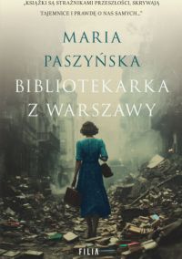 Bibliotekarka z Warszawy