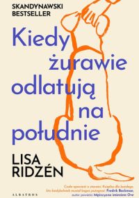 Kiedy żurawie odlatują na południe