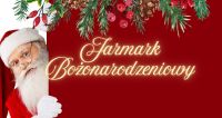 Jarmark Bożonarodzeniowy