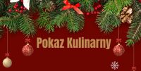 Pokaz kulinarny