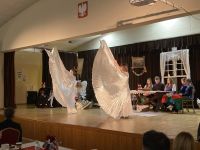 Przedstawienie teatralne