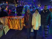 Organizatorzy jarmarku