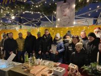 Stoisko KGW Czerszczanki