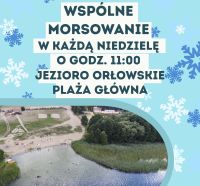 Zdjęcie informacyjne - Wspólne morsowanie