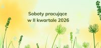 Pracujące soboty