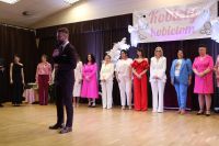 Przemówienie Wójta Gminy Wielgie Sławomira Sadowskiego.