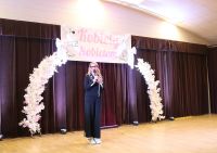 Przemówienie Marszałek Województwa Kujawsko-Pomorskiego Pani Anety Jędrzejewskiej.