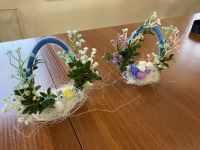 Stroiki wielkanocne.