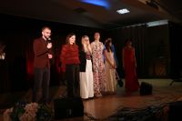 Przemówienie Wójta Gminy Wielgie Sławomira Sadowskiego.