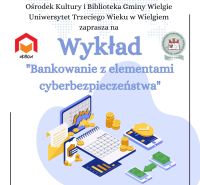 Zdjęcie informacyjne - Wykład.