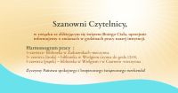 Ogłoszenie