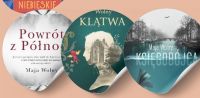Spotkanie autorskie z Mają Wolny