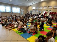 Spotkanie autorskie z Elizą Piotrowską