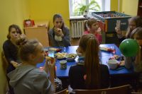 Spotkanie dkk