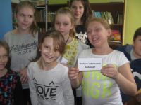Śledztwo z Koziołkiem zdjęcie grupowe