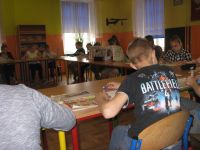 Śledztwo z Koziołkiem zajęcia literackie