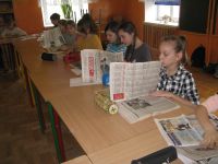 Śledztwo z Koziołkiem zajęcia literackie