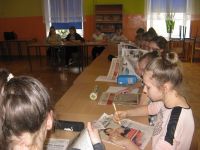 Śledztwo z Koziołkiem zajęcia literackie