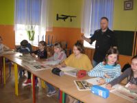 Śledztwo z Koziołkiem zajęcia literackie