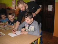 Śledztwo z Koziołkiem zajęcia literackie