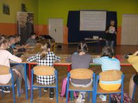 Śledztwo z Koziołkiem zajęcia literackie