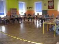 Śledztwo z Koziołkiem zajęcia literackie