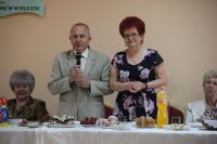 fotografia 7 Uroczystość UTW