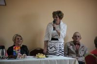 fotografia 6 Uroczystość UTW