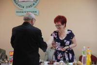 fotografia 3 Uroczystość UTW
