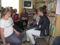 Spotkanie dkk Czarne