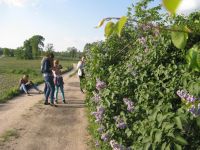 zajęcia fotograficzne