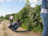 zajęcia fotograficzne