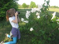 zajęcia fotograficzne