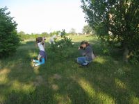 zajęcia fotograficzne