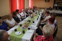 Uroczyste zakończenie roku akademickiego UTW