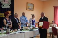 Zakończenie roku akademickiego UTW