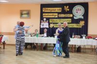 Zakończenie roku akademickiego UTW