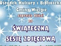 Sesja zdjęciowa