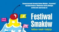 Festiwal smaków