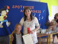 Spotkanie autorskie 24