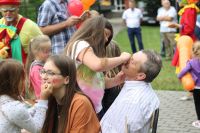 Piknik Rodzinny Nowa Wieś 30