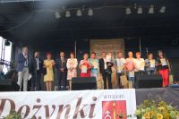 Dożynki Gminne 2017 92