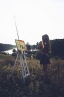 Zajęcia fotograficzne podczas pracy 4