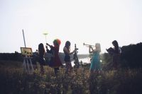 Zajęcia fotograficzne podczas pracy 3