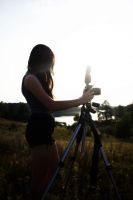 Zajęcia fotograficzne podczas pracy 5