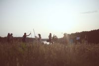 Zajęcia fotograficzne podczas pracy 8