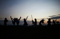 Zajęcia fotograficzne podczas pracy 10